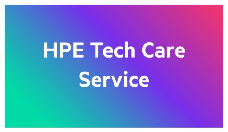 Bild von HPE EPACK 1Y PW TC ESS ML30 GEN10+