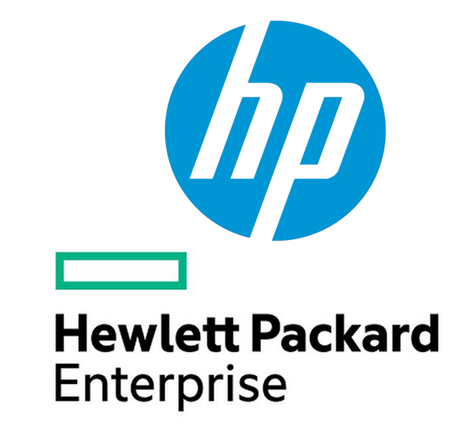 Bild von HPE 5y CTR Simple SAN PCA SVC - HP