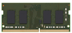 Bild von HP 854916-001 - 8 GB - DDR4 - 2400 MHz - 260-pin SO-DIMM