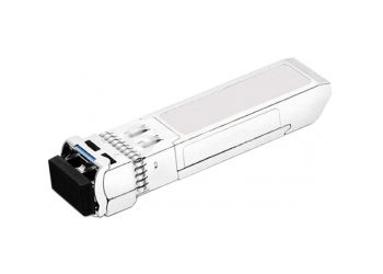 Bild von Lenovo 4M17A13527 - Faseroptik - 10000 Mbit/s - SFP+