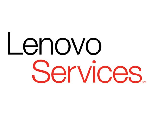 Bild von Lenovo Committed Service Technician Installed Parts - Installation - 3 Jahre