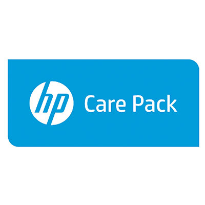 Bild von HPE Post Warranty Foundation Care 1 Year 4-Hour Exchange MSR1003 8AC Router