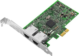 Bild von Lenovo AUZX - Eingebaut - Kabelgebunden - PCI Express - Ethernet - 1000 Mbit/s - Grün