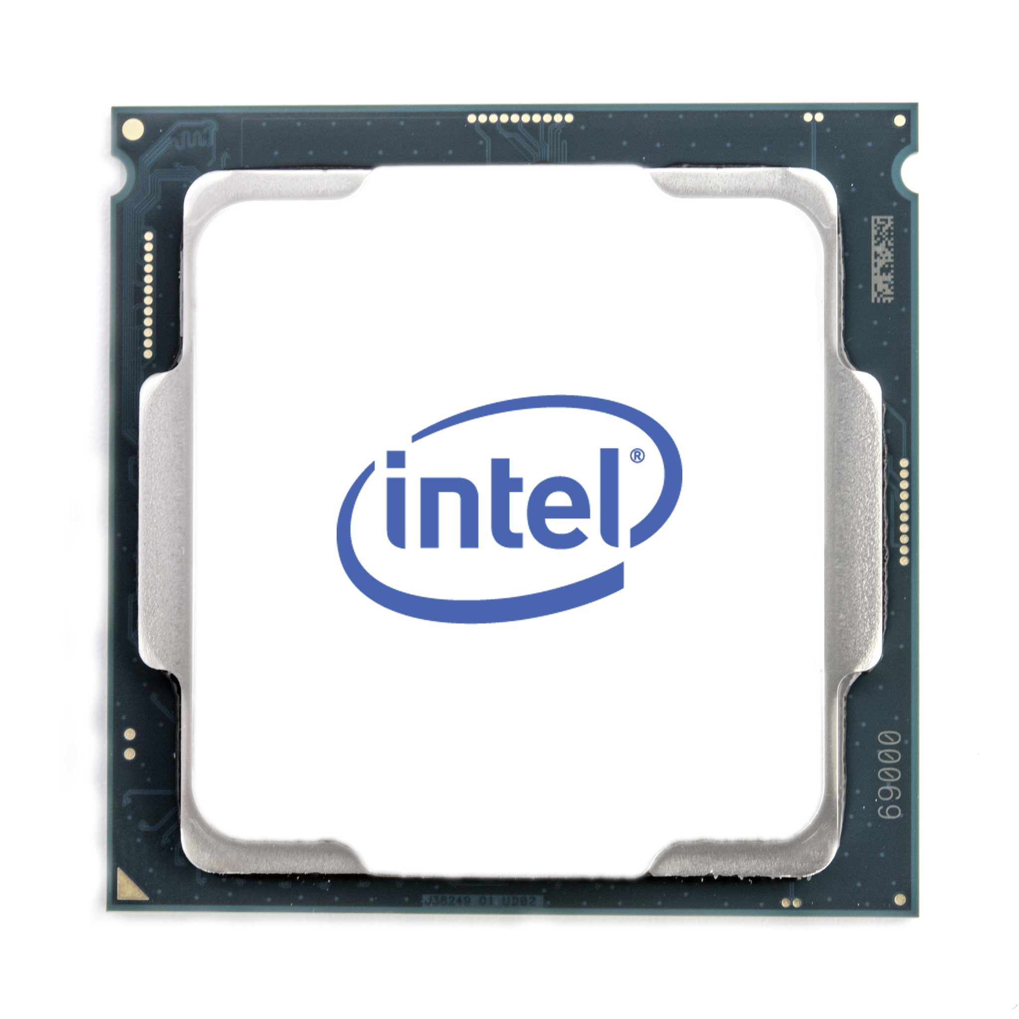 Bild von HPE Processor Intel Xeon-G 5315Y 3.2GHz - Xeon Gold - 3,2 GHz