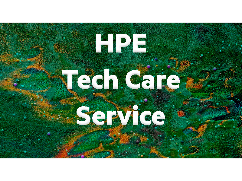 Bild von HPE EPACK 1Y PW TC Crit wDMR DL20 G