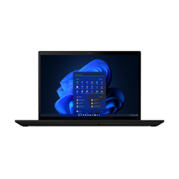 Bild von Lenovo ThinkPad P16s - 16" Notebook - Core i7 3,9 GHz 40,64 cm
