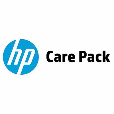 Bild von HPE Care Pack Electronic HP Care Pack Foundation Next Business Day Service - Systeme Service & Support 3 Jahre
