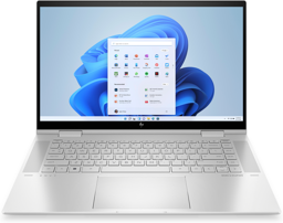 Bild von HP ENVY - 15,6" Notebook - Core i5 4,4 GHz 39,6 cm