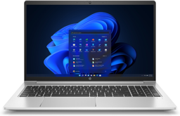Bild von HP ProBook 455 15.6" G9 - AMD Ryzen™ 5 - 39,6 cm (15.6") - 1920 x 1080 Pixel - 16 GB - 512 GB - Windows 11 Pro