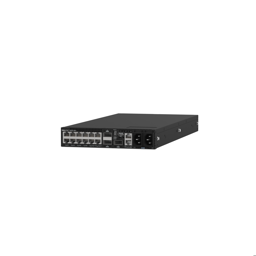 Bild von Dell S-Series S4112T-ON - Managed - L2/L3 - 10G Ethernet (100/1000/10000) - 100 Gigabit Ethernet - Rack-Einbau