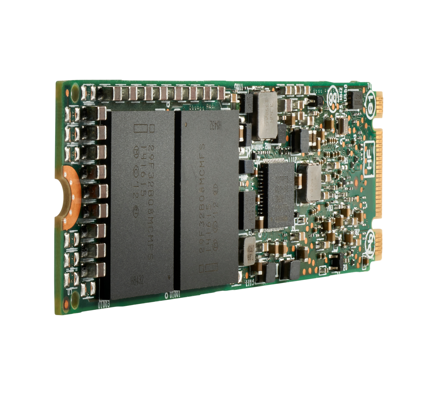 Bild von HP SSD 2T M.2 PCIe G3x4 NVMe -WS