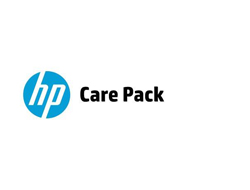 Bild von HP Electronic HP Care Pack Next Business Day Hardware Support with Defective Media