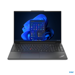 Bild von Lenovo ThinkPad E16 - 16" Notebook - Core i7 2,4 GHz 40,6 cm