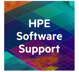 Bild von HPE a Hewlett Packard Enterprise company HD0X2E - 5 Jahr(e) - Vor Ort