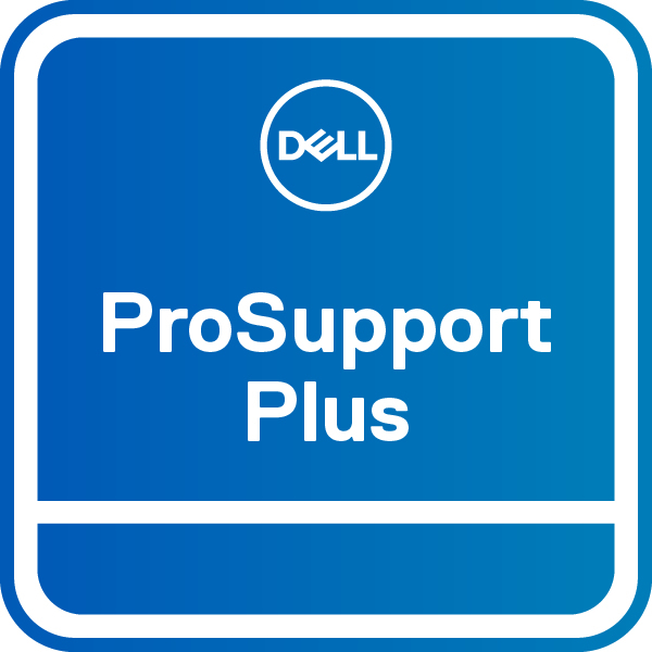 Bild von Dell 1Y ProSpt Adv Ex to 3Y ProSpt Plus Adv Ex - 3 Jahr(e)