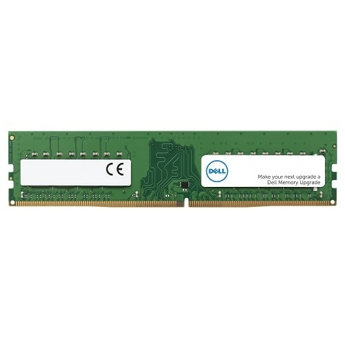 Bild von Dell AC027075 - 16 GB - 1 x 16 GB - DDR5 - 4800 MHz - 288-pin DIMM