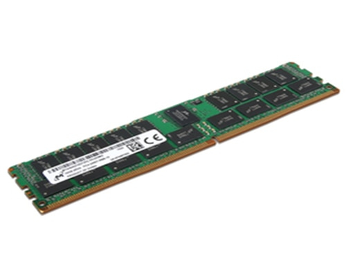 Bild von Lenovo ThinkStation P620 DIMM, R-DIMM - 32 GB DDR4 3.200 MHz - ECC