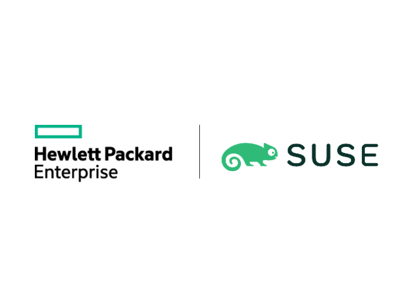 Bild von HPE SuSE Linux Enterprise Server for SAP - Abonnement-Lizenz+ 5 Jahre