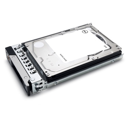 Bild von Dell 400-AVHG - 2.5 Zoll - 2400 GB - 10000 RPM