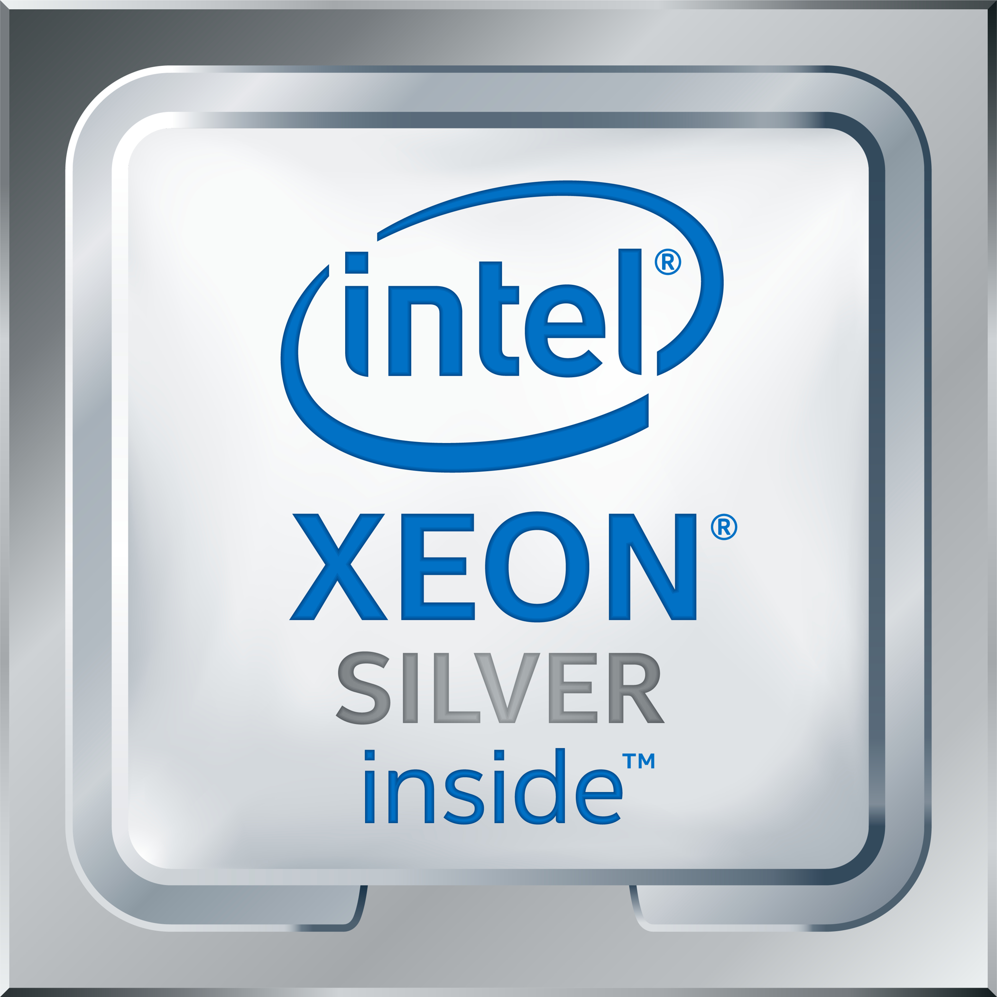 Bild von Lenovo 4XG7A14812 - Intel® Xeon Silver - LGA 3647 (Socket P) - 14 nm - 2,1 GHz - 64-Bit - Skalierbare Intel® Xeon® der 2. Generation