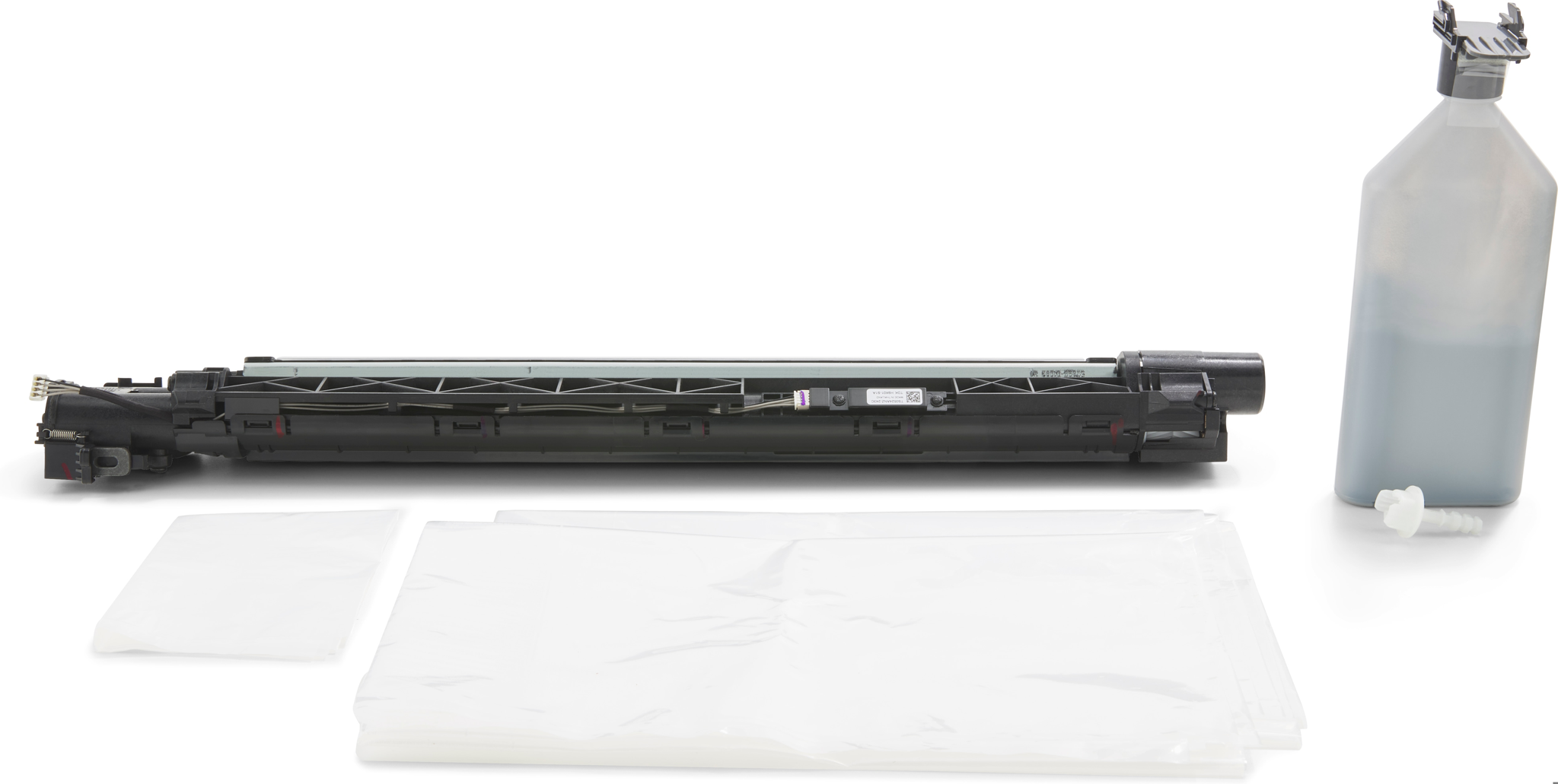 Bild von HP LaserJet Cyan Developer Unit - 400000 Seiten - Laser - Cyan