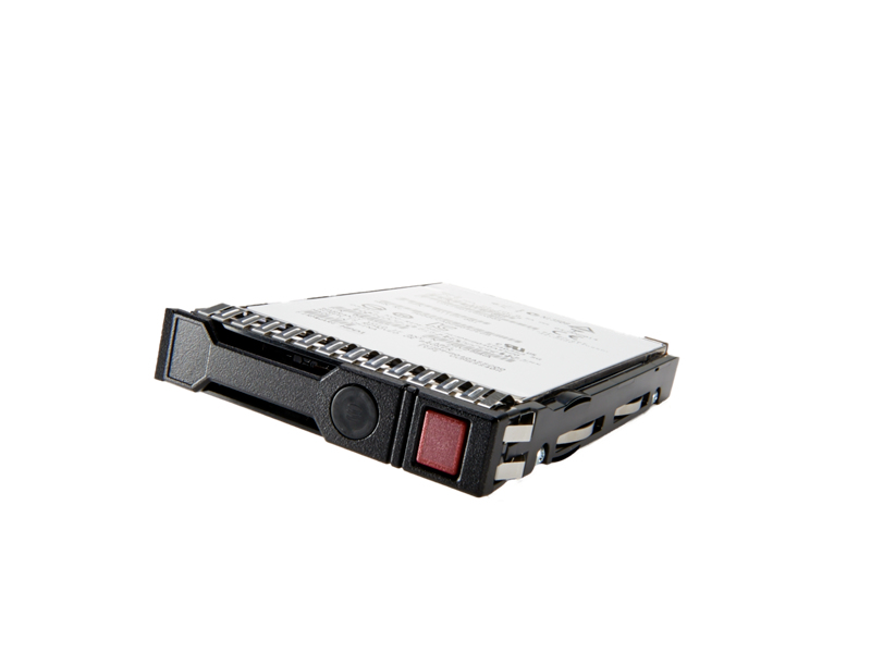 Bild von HPE R3R39A - 192000 GB - 2.5"