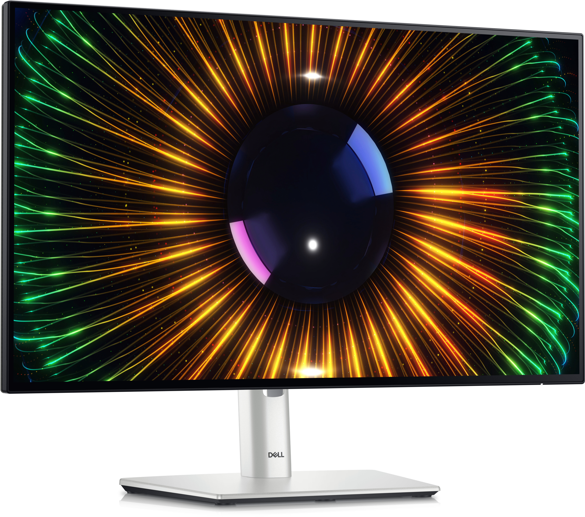 Bild von Dell UltraSharp 24 Monitor - U2424H 60.47cm 23.8 - Flachbildschirm (TFT/LCD) - 60,47 cm