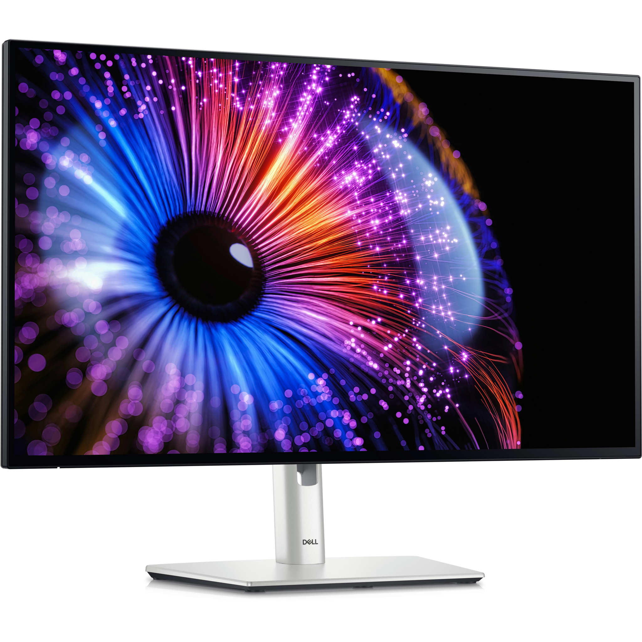 Bild von Dell UltraSharp 27 ThunDellrbo t Hub Monitor - U2724Dell 68.4cm 27 - 68,4 cm