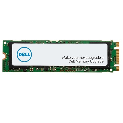 Bild von Dell AA618641 - 512 GB - M.2