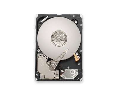 Bild von Lenovo 600GB - 2.5" - SAS - 2.5 Zoll - 600 GB - 10000 RPM