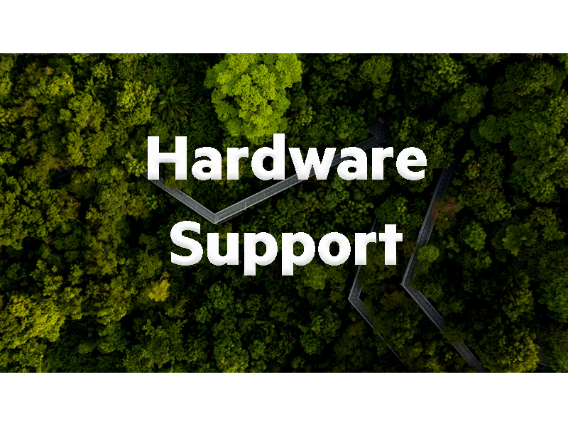 Bild von HPE Foundation Care 24x7 Service - Serviceerweiterung - Arbeitszeit und Ersatztei...