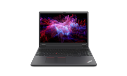 Bild von Lenovo ThinkPad - 16" Notebook - 3,8 GHz 40,6 cm