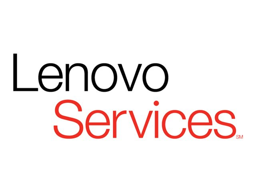 Bild von Lenovo 5WS7A16201 - 1 Lizenz(en) - 1 Jahr(e) - 24x7