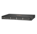 Bild von HPE a Hewlett Packard Enterprise company Aruba 6100 48G 4SFP+ - Managed - L3 - Gigabit Ethernet (10/100/1000) - Rack-Einbau - 1U