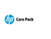 Bild von HP Electronic HP Care Pack Next business day Channel Partner only Remote and Parts Exchange Support - Serviceerweiterung - Austausch