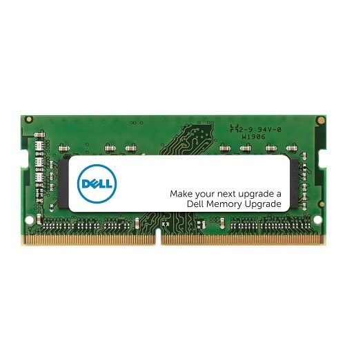 Bild von Dell Memory Upgrade - 32 GB - 2RX8 DDR5 SODIMM 5600 MHz - 32 GB