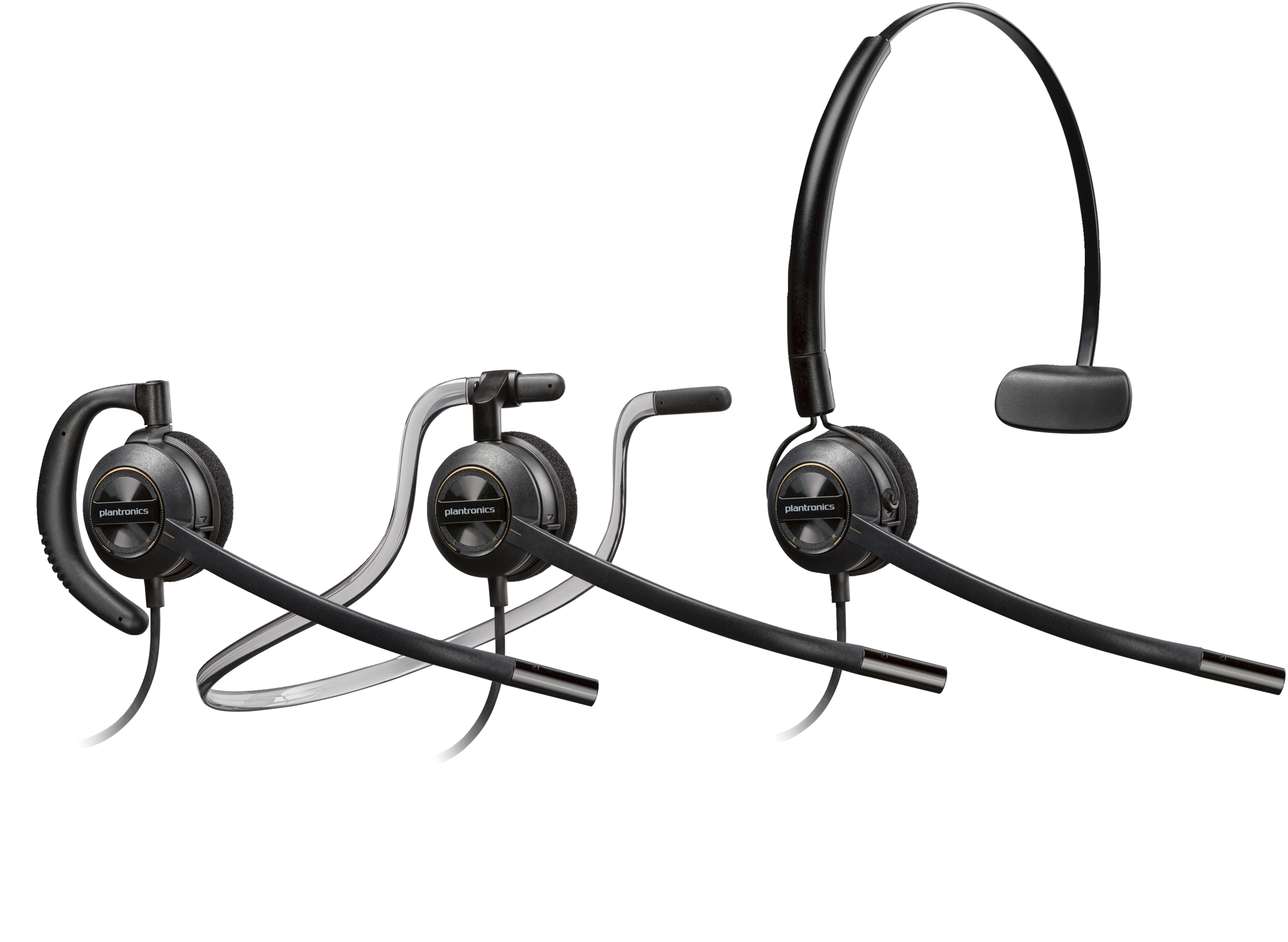 Bild von HP POLY EP 540D WQD CDHS TAA
