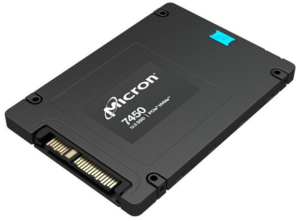Bild von Lenovo 4XB7A79647, 1920 GB, M.2
