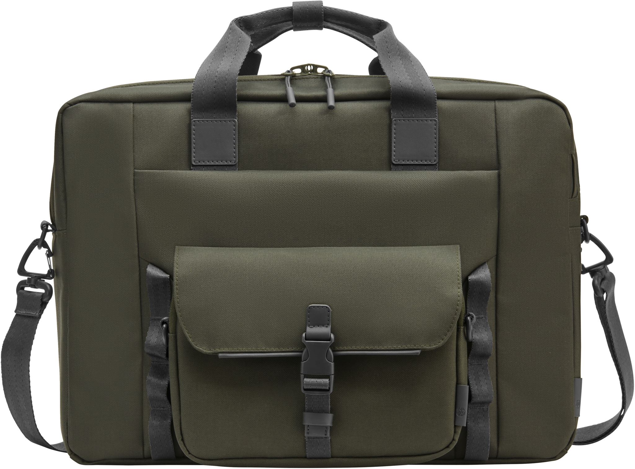 Bild von HP 15.6-inch Modular Laptop Bag, Messengerhülle, 39,6 cm (15.6"), 1,14 kg