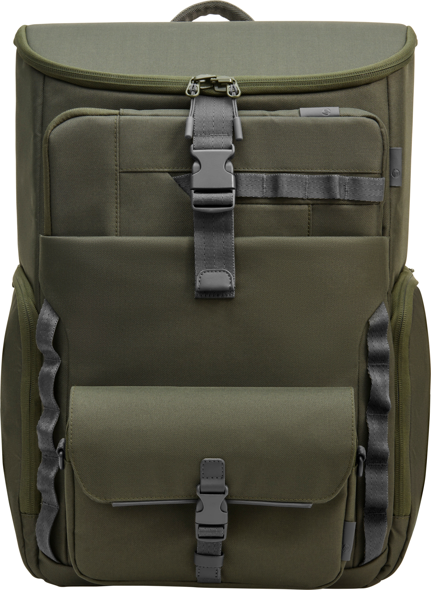 Bild von HP 15,6 Zoll Modularer Laptop Rucksack, Rucksack, 39,6 cm (15.6"), 1,54 kg