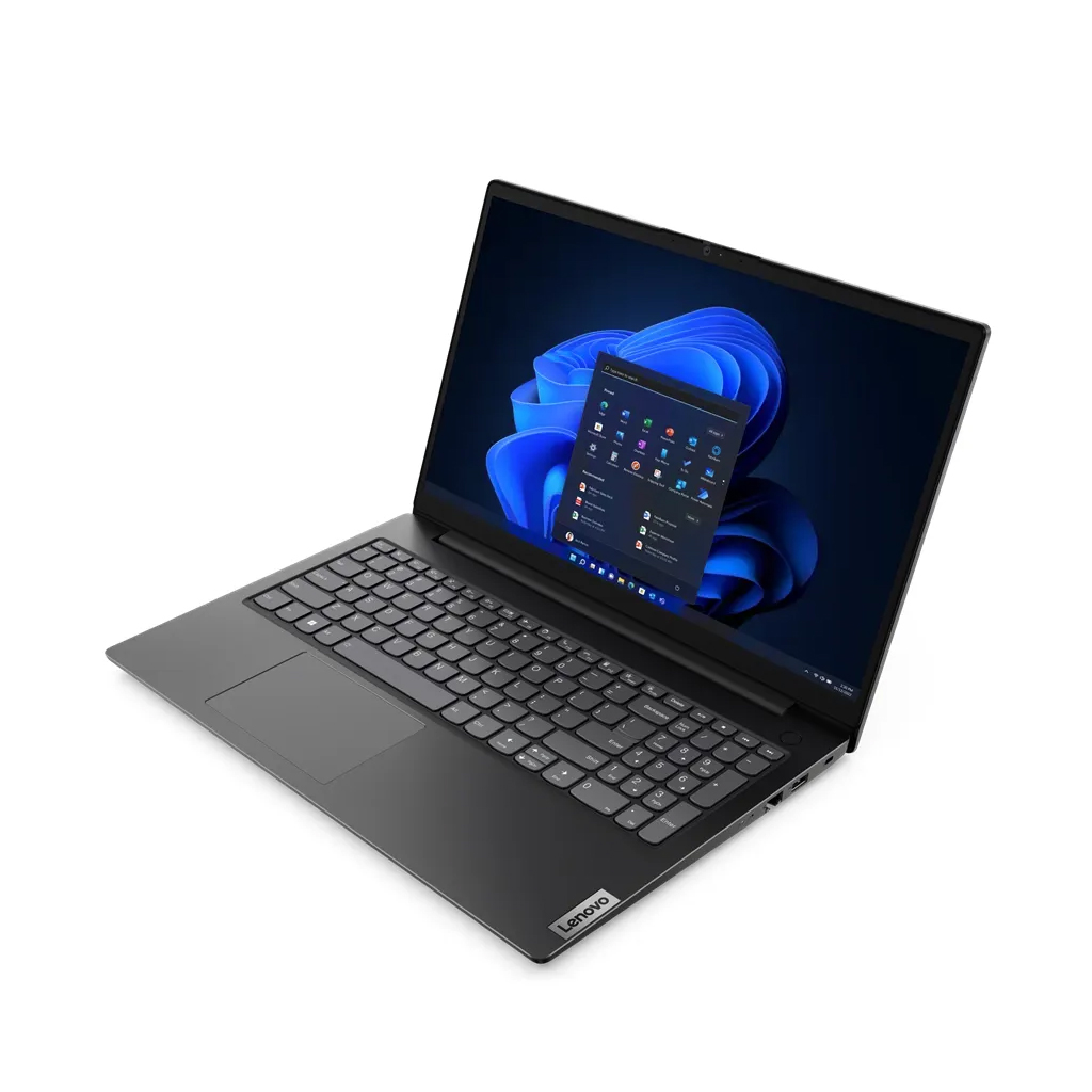 Bild von Lenovo V15-IRU 15.6" i3-1315U/8GB/256GBSSD/FHD/FreeDos - 8 GB - 15,6"