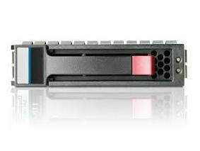 Bild von HPE Midline Helium - Festplatte - 8 TB