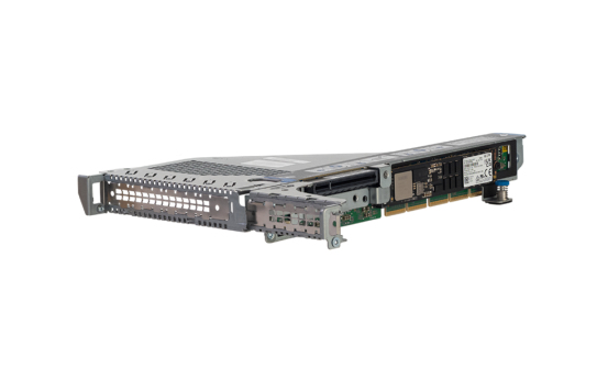 Bild von HPE P56915-B21 - ProLiant DL3X5 - 289 x 368 x 60 mm - 550 g