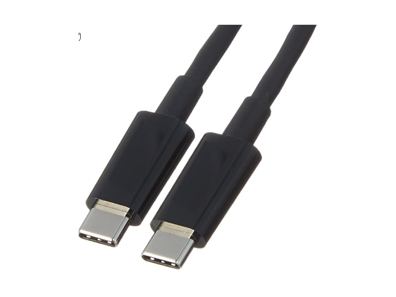 Bild von HPE USB-C to PC-to-Switch Cable R9J33A