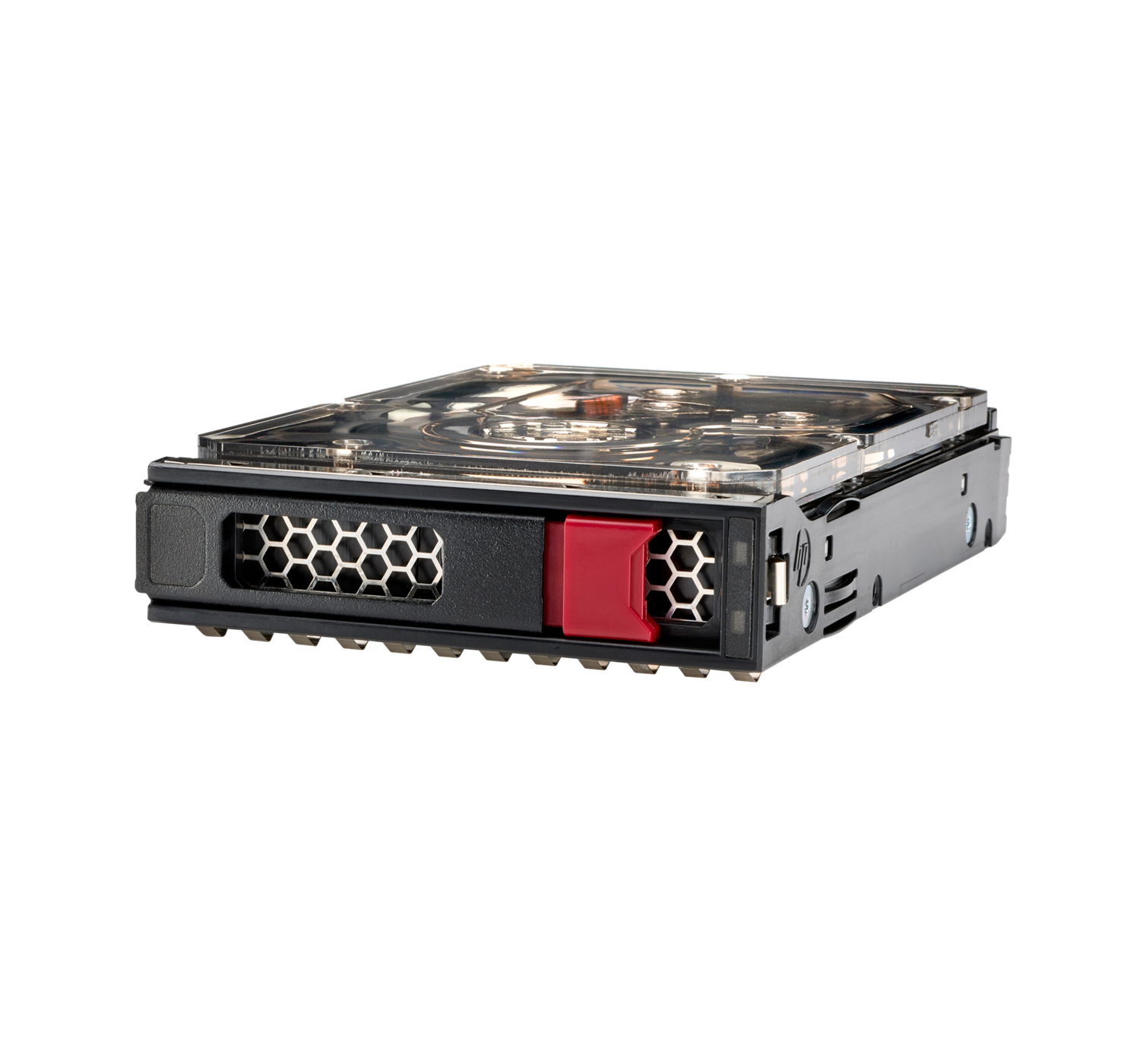 Bild von HPE 833928-K21 - 3.5 Zoll - 4000 GB - 7200 RPM