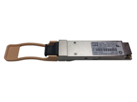 Bild von HPE X150 - QSFP28 transceiver module - 100 Gigabit Ethernet