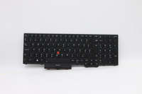 Bild von Lenovo 5N20W68231 - Tastatur - Ungarisch - Lenovo - ThinkPad L15 (20U7 - 20U8)