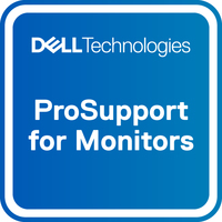 Bild von Dell 3Y Adv Ex to 5Y ProSpt C5519QA