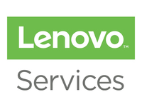 Bild von Lenovo Essential Service - 1 Lizenz(en) - 3 Jahr(e) - Vor Ort