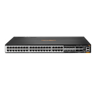 Bild von HPE Networking CX 8100 40x10GBase-T 8x10G - Rack-Modul